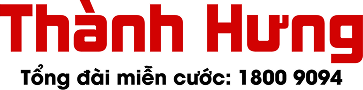 Thành Hưng Taxi Tải