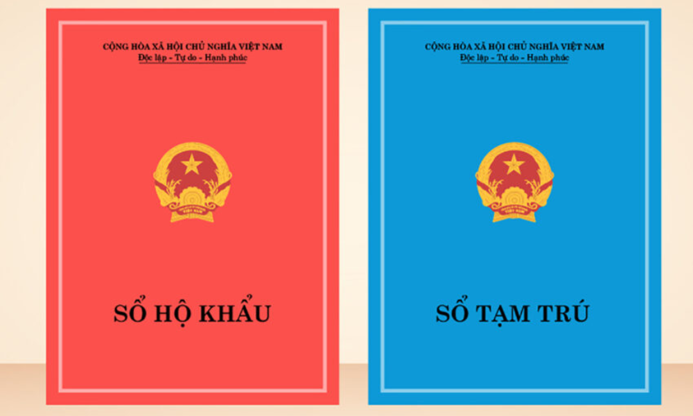 thủ tục hành chính chuyển nhà