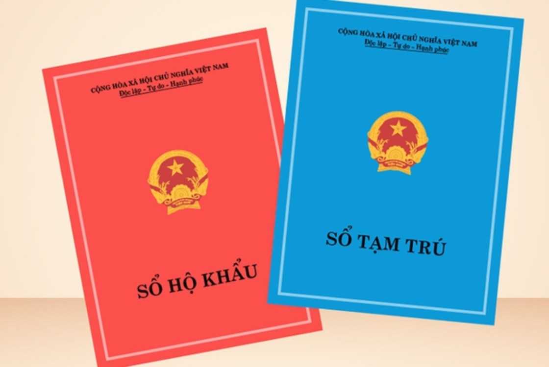 thủ tục hành chính chuyển nhà
