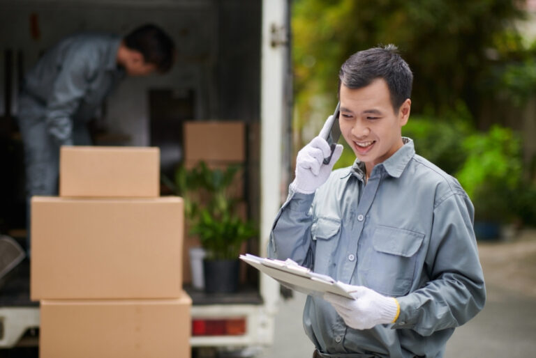 tiêu chí chọn đơn vị vận chuyển nhà