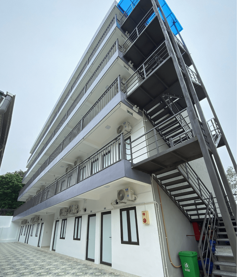 Chuyển nhà trọ tiết kiệm